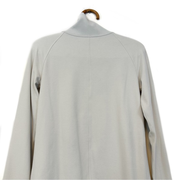 Lululemon | Rulu Rally Wrap Heathered Ocean Mist Size 4 - Picture 8 of 13